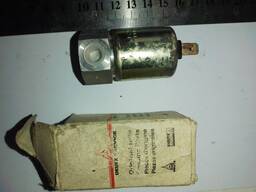 0 210 142 115 BERU 12V клапан паливний