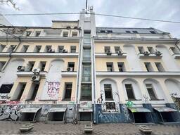 0% Здам офіс 430м2 в центрі Золоті ворота Софіївська площа