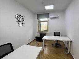 0% Здам офіс 200м2 в центрі Золоті ворота Софіївська площа