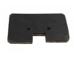 0006054500 Скребок элеватора 9х100х154 мм Claas (Original)