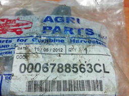 0006788563CL Зірочка елеватора колосового верхня Z=7