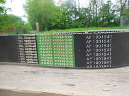 01145331 Ремінь вітру Оптібелт