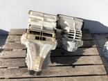 01413691642 Пічка обігрівач в зборі для Opel Adam Corsa D E 1.3 CDTI / AW01475 - фото 2