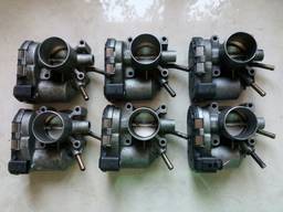 030133062C 030133062B 0280750095 дроссельная заслонка VW Polo Lupo Caddy Seat Cordoba Inca