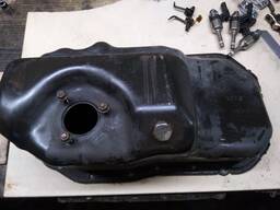 03C103601BH 03C103601BK масляний піддон VAG Audi VW Skoda Seat 1,2 TSI CBZ CBZA CBZB