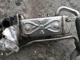 03P131512C 03P131512B 03P131512D 03P131512E радіатор системи EGR VAG 1,2TDI CFWA