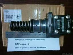 0414755008 PLD секция DAF CF75/85/XF95