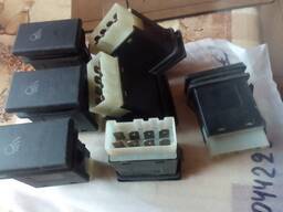 01231704 Кнопка света Agrostar, DX