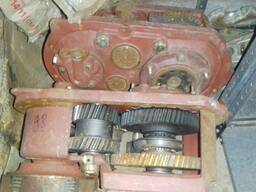 04423799, 041297, CASE IH 1331002701189, 04417682, 04424388, 04417658 PTO Deutz-Fahr ВОМ