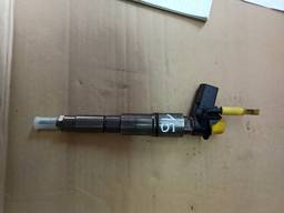 0445115077 форсунка Bosh BMW X3, X5, X6 E71 3.0D, 3.5D.