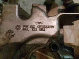 04L103603 04L103603C 04L103601 масляний піддон VAG Audi Seat Skoda VW 1,6TDI 2,0TDI