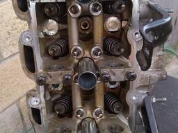 05184445AO 68227451AA R3602014AA левая гбц головка блока Dodge Chrysler Jeep 3,6 ERB