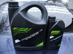 053005TFE Моторное масло Mazda Original Oil Ultra 5w-30 5л