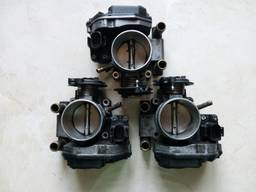 058133063 058 133 063 408237210001Z 408-237-210-001Z дроссельная заслонка Audi A4 1,6 1,8