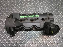059103469BD Клапанная крышка AUDI 3.0 TDI A4 B8 B9 A6 C7