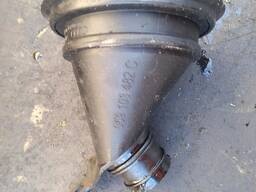059103482C маслозаливная горловина Audi VW 3,0TDI