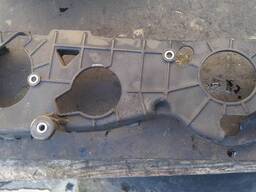 059109133R 059109133Q защита ремня грм внутренняя Audi VW 3,0TDI