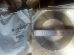 06539005 Накладка фрикционная Deutz-Fahr original