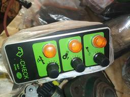 06542240 Блок контроля оборотов