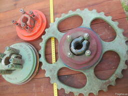 Звездочки 06546680, 16014408, 06240355, 06508572, 06502135 D