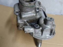 06A115417 корпус масляного фильтра 1.6 8V