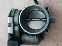 06A133062C 06A133062BD 0280750036 дроссельная заслонка VAG Audi A3 TT Seat Cordoba Ibiza
