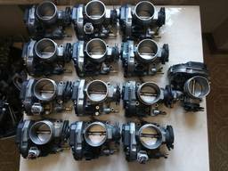 06A133064J 06A133064K 408237111012 408237111012Z дроссель Audi A3 Skoda Octavia VW Golf