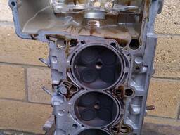 06E103404AA 06E103286 06E103792A 06E103792C 06E103792D гбц головка блока правая VAG Audi