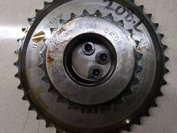 06E109077E 06E109077N шестерня звезда грм левая правая VAG Audi VW 3,0TFSI