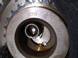 06E109220B втулка шестерни звезды грм VAG Audi VW 3,0TFSI