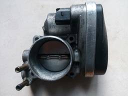 06F133062 408238327003 408238327003Z дроссельная заслонка VAG 2,0FSI