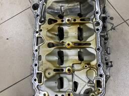 06K103603CT Маслянный поддон миска двигателя 2.0 FSI Audi VW Passat