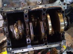 078103039F 078 103 039 F болт бугеля постели коленвала VAG Audi VW Skoda V6 V8