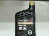 08798-9038 Моторное масло Honda Ultimate Full Syntetic 5w-20 - фото 2
