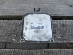 09355929 Engine Controller Модуль (блок) керування двигуном Opel Astra G 1.8 B / AW01485