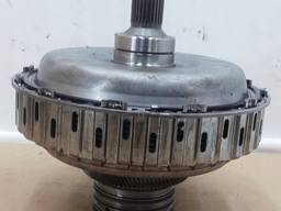 0B5141030F комплект сцепления S-Tronic Audi A4, A5, A6.