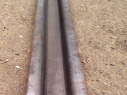 1/2 верхньго листа проміжної балки