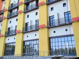 1-к. Дворівнева квартира в ЖК Twin House. вул. Крайня 1.