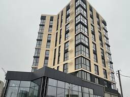 1 кім квартира в ЖК Perfect City р-н Чайка