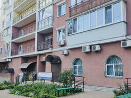1 кімн. 47,5м², новий будинок, ремонт, Сирецька, Куренівка