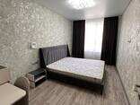 1 - кімн. 53 м. кв. ЖК 'Брама-2'. Ремонт 03.2025. Меблі. Техніка. . - фото 3