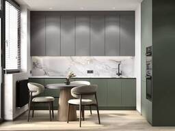 1-кімнатна, Академіка Вільямса вул. (Степана Рудницького), 3/7, Голосівський