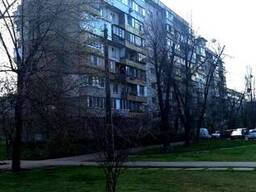 1 кімнатна квартира, Оболонь, м. Мінська