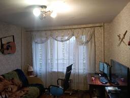 1-кімнатна квартира 40 кв. м. на 12 кварталі