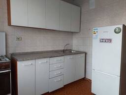 1-кімнатна, Польовий пров., 5, Соломянський