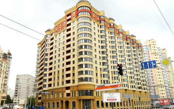 1-комнатная квартира посуточно м. Лукьяновская Киев