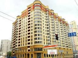 1-комнатная квартира посуточно м. Лукьяновская Киев
