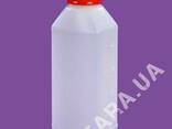 1 литровая пластиковая бутылка - фото 2