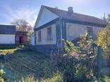 1 поверхового будинку з гаражем і ділянкою на 4 сотки, - фото 2