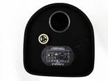 10" Активный сабвуфер бочка ZPX 350W + Bluetooth